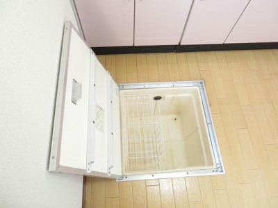 【設備】 | サニーガーデン花垣B