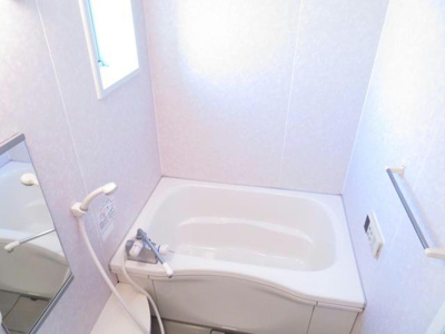 【浴室】 | サニーガーデン花垣B