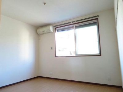 【寝室】 | サニーガーデン花垣B