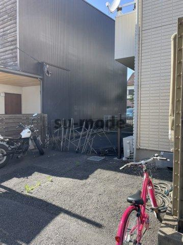 入江ハイツⅢのその他共用部分