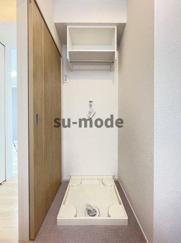 サンシャインの内装