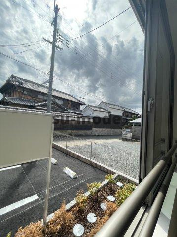 サンシャインの展望