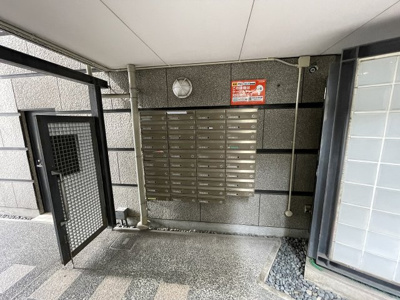 【その他共用部分】 | ドエルレーベン