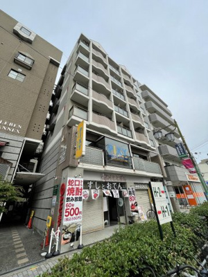 【外観】 | ドエルレーベン