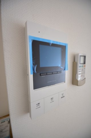 グリーンヒルズのセキュリティ