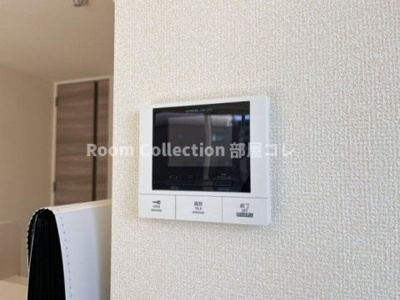 【セキュリティ】 | Field I's | ※同施工会社写真