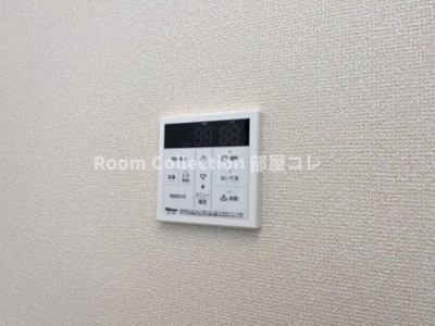 【内装】 | Field I's | ※同施工会社イメージ写真