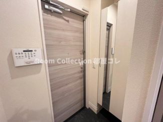 【玄関】 | Field I's | ※同施工会社イメージ写真