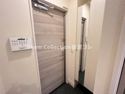 【玄関】 | Field I's | ※同施工会社イメージ写真