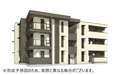 【エントランス】 | Field I's