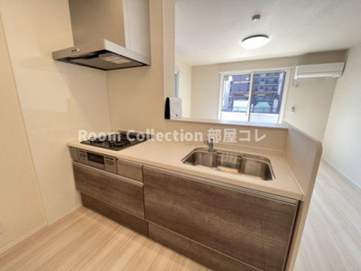 【キッチン】 | Field I's | ※同施工会社イメージ写真