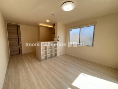 【居間・リビング】 | Field I's | ※同施工会社イメージ写真