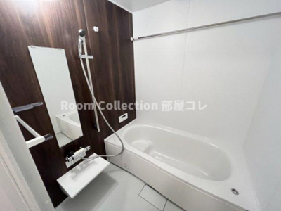 【浴室】 | Field I's | ※同施工会社イメージ写真