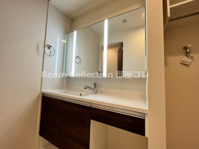 【洗面所】 | Field I's | ※同施工会社イメージ写真