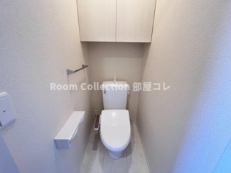 【トイレ】 | Field I's | ※同施工会社イメージ写真