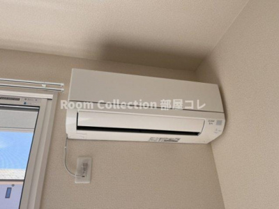 【設備】 | Field I's | ※同施工会社イメージ写真