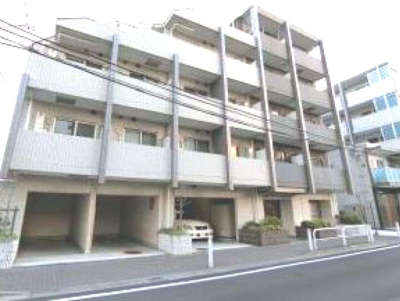 【その他共用部分】 | スパシエアルマール浮間公園　13072 | 24時間ゴミ出しOKです☆