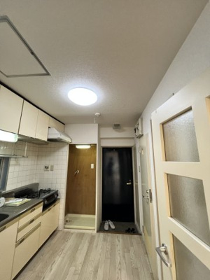 【駐車場】 | 日興パレス文京PART5 | 2024年撮影