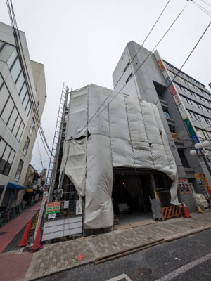 【外観】 | 小林ビル