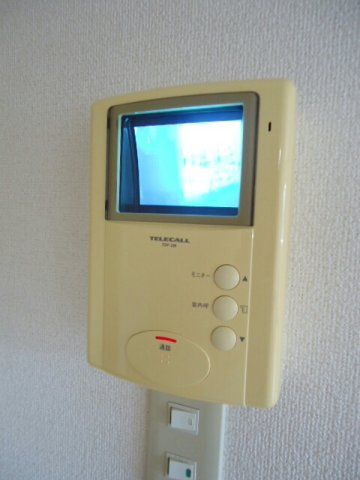 ロイヤル イーストの設備