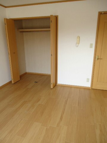 ロイヤル イーストの収納