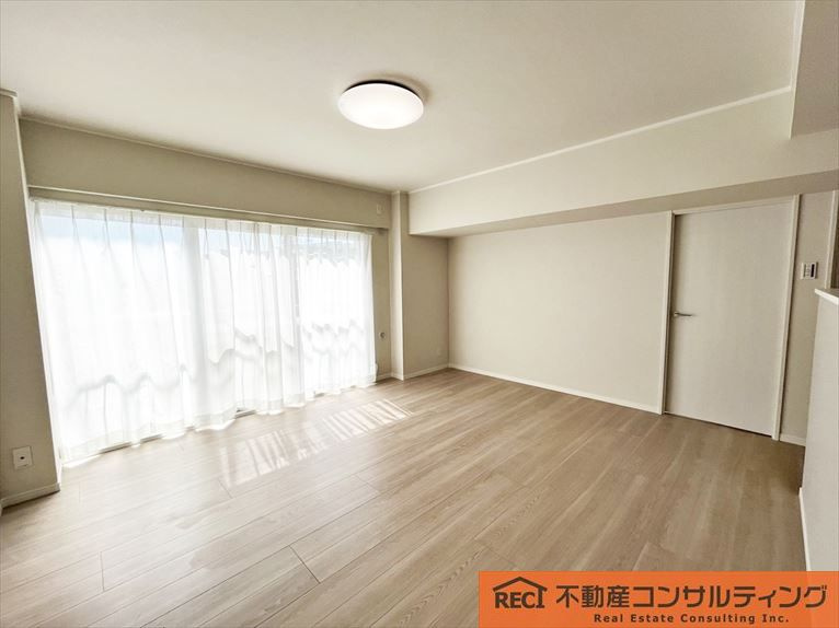 レック六甲マンション