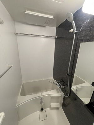 【浴室】 | ファーストフィオーレ城北公園通