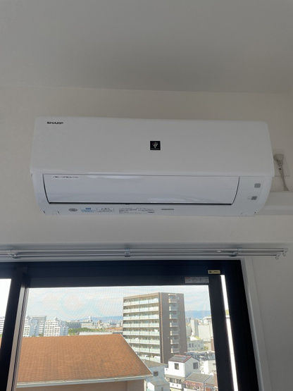 【設備】 | ファーストフィオーレ城北公園通