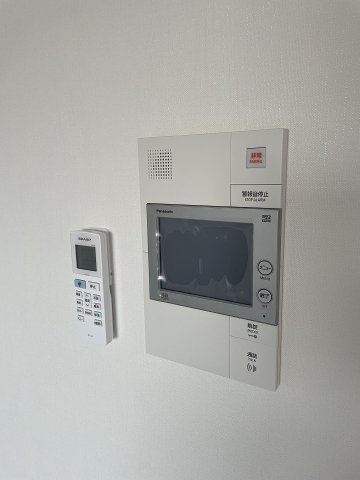 【セキュリティ】 | ファーストフィオーレ城北公園通