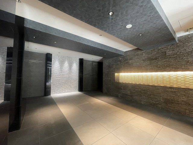 【エントランス】 | ファーストフィオーレ城北公園通