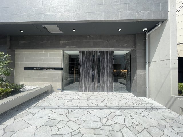 【ロビー】 | ファーストフィオーレ城北公園通