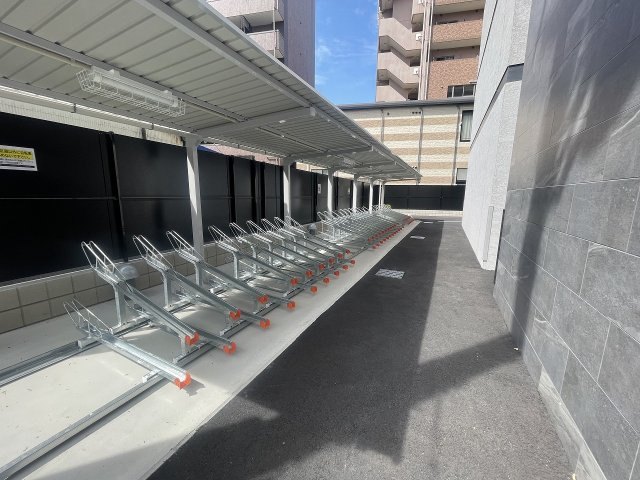 【その他共用部分】 | ファーストフィオーレ城北公園通