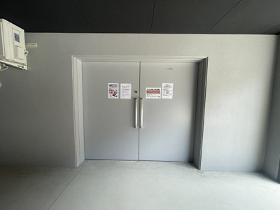 【その他共用部分】 | ファーストフィオーレ城北公園通