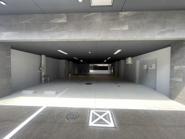 【駐車場】 | ファーストフィオーレ城北公園通