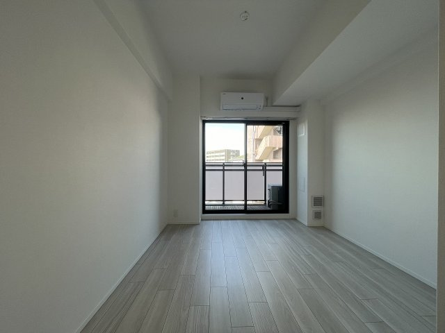 【内装】 | ファーストフィオーレ城北公園通