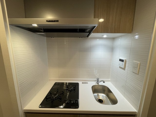 【キッチン】 | ファーストフィオーレ城北公園通