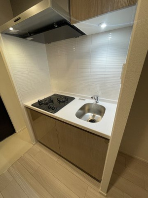 【キッチン】 | ファーストフィオーレ城北公園通