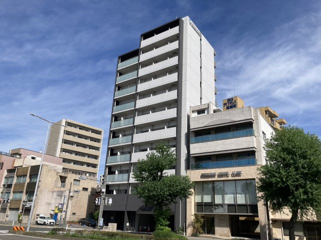 パルティール浅間町