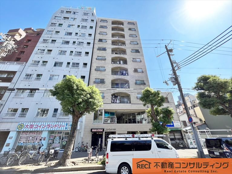 メゾンドール元町