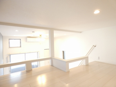 【内装】 | ハーモニーテラス靖国町