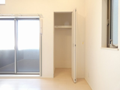 【収納】 | ハーモニーテラス靖国町