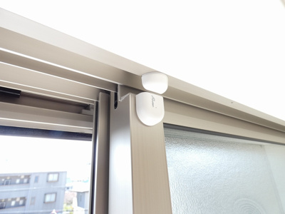 【設備】 | ハーモニーテラス靖国町