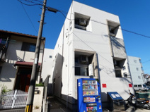 ハーモニーテラス靖国町の画像