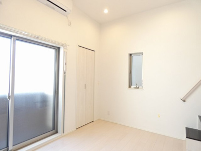 【子供部屋】 | ハーモニーテラス靖国町