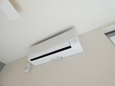 【内装】 | ハーモニーテラス靖国町