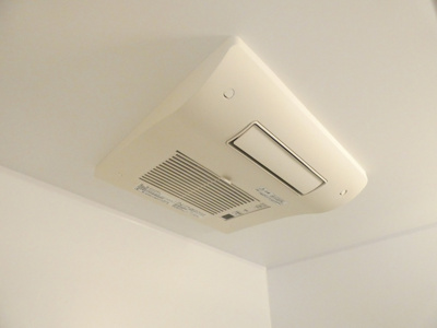 【内装】 | ハーモニーテラス靖国町