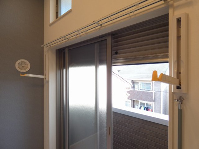 【内装】 | ハーモニーテラス靖国町