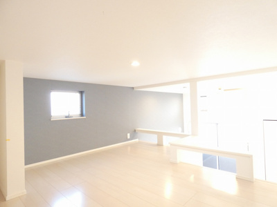 【寝室】 | ハーモニーテラス靖国町