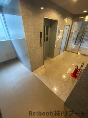 【エントランス】 | エスペランサ・K2