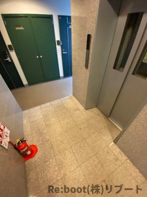 【その他共用部分】 | エスペランサ・K2